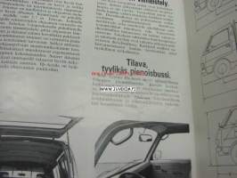 Toyota Hi-Ace -myyntiesite