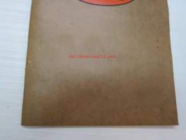 Firestone Tire Repair Manual