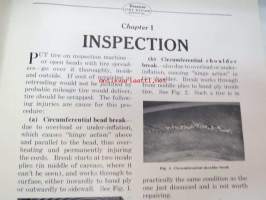 Firestone Tire Repair Manual