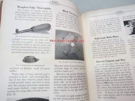 Firestone Tire Repair Manual