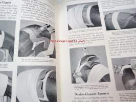 Firestone Tire Repair Manual