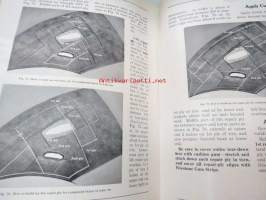 Firestone Tire Repair Manual