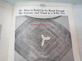 Firestone Tire Repair Manual