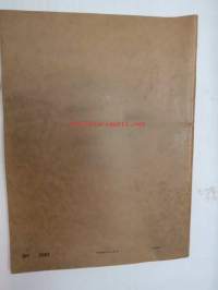 Firestone Tire Repair Manual