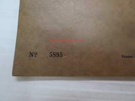 Firestone Tire Repair Manual