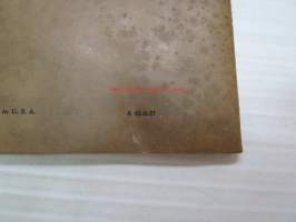 Firestone Tire Repair Manual