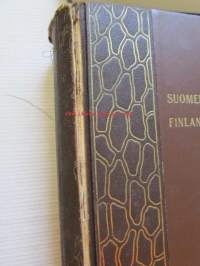 Suomen metsänhoitajat - Finlands forstmästare 1931-1945 Matrikkeli