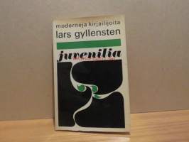 Juvenilia - inkarnaatioita ja eksorkismejä