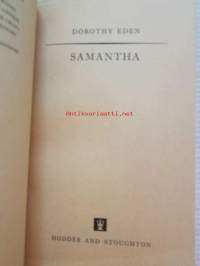 Samatha
