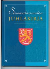 Suomalaisuuden juhlakirja