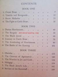 The Jewel In The Skull - The History of the Runestaff, Volume One - Lancer Books 8