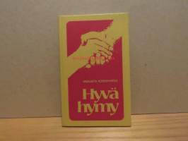 Hyvä hymy
