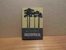 Kalliopohja
