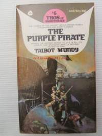 The Purple Pirate