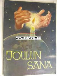 Joulun Sana 1951