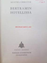Bertramin hotellissa - SaPo 83