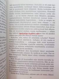 Bertramin hotellissa - SaPo 83