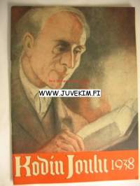 Kodin Joulu 1938