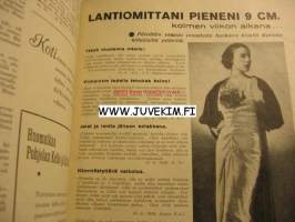 Kodin Joulu 1938