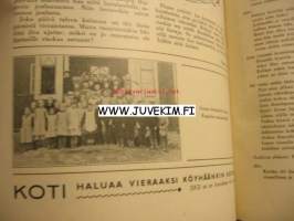 Kodin Joulu 1938