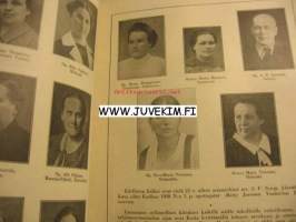 Kodin Joulu 1938
