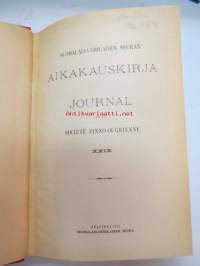 Mordvalaisten, tseremissien ja votjakkien kosinta- ja häätavoista - vertaileva tutkimus yhteissidoksessa -wedding ceremonies, ex Ilmar Talve library