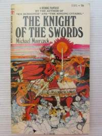 The Knight of the Swords