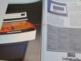 Wallac Minibeta 1211/1212