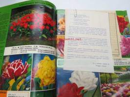 Oy L. Stassen Junior Ab -tuoteluettelo syksy 1968 -catalog