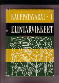 Kauppatavarat I Elintarvikkeet