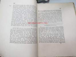 Monographia Psittacorum - Eine Monographie der Papagaien... 1832 -papukaijojen luettelo / catalog of parrots