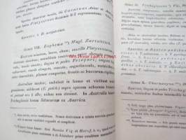 Monographia Psittacorum - Eine Monographie der Papagaien... 1832 -papukaijojen luettelo / catalog of parrots