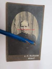 Tyhjä kuva