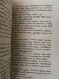 Hellyyden hetki - Jääkansan tarina 43