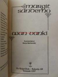 Ajan vanki - Jääkansan tarina 40