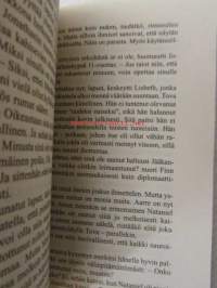 Ajan vanki - Jääkansan tarina 40