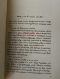 Mykkien äänten huuto - Jääkansan tarina 39