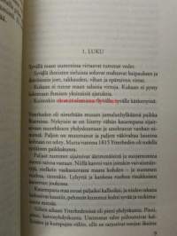 Maan uumenissa - Jääkansan tarina 24
