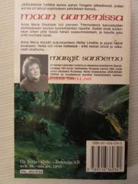 Maan uumenissa - Jääkansan tarina 24