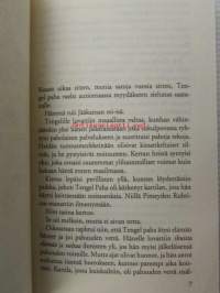 Kevätuhri - Jääkansan tarina 23