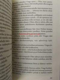 Kevätuhri - Jääkansan tarina 23