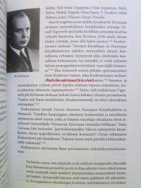 V.A. Koskenniemi -Suomalainen Klassikko 1. Lehtimies, runoilija, professori 1885-1938 - 2. Taisteleva kirjallinen patriarkka 1939-1962