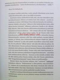 V.A. Koskenniemi -Suomalainen Klassikko 1. Lehtimies, runoilija, professori 1885-1938 - 2. Taisteleva kirjallinen patriarkka 1939-1962