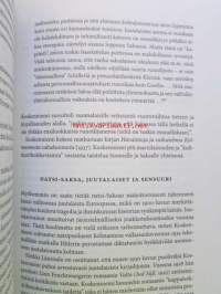 V.A. Koskenniemi -Suomalainen Klassikko 1. Lehtimies, runoilija, professori 1885-1938 - 2. Taisteleva kirjallinen patriarkka 1939-1962