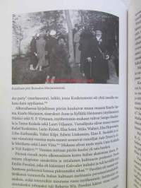 V.A. Koskenniemi -Suomalainen Klassikko 1. Lehtimies, runoilija, professori 1885-1938 - 2. Taisteleva kirjallinen patriarkka 1939-1962