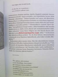 V.A. Koskenniemi -Suomalainen Klassikko 1. Lehtimies, runoilija, professori 1885-1938 - 2. Taisteleva kirjallinen patriarkka 1939-1962