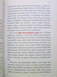 Eerikinpojat