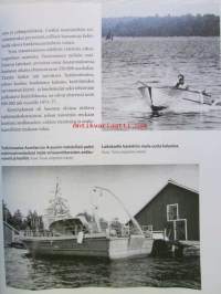 Seili - Saaristomeren tutkimusta 50 vuotta