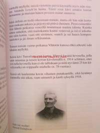 Muistelmat - Elli Nikula, Kustaa W. Nikula