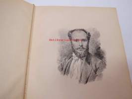 Johannes Takanen - Elämä ja Teokset. Life and works of scupturer